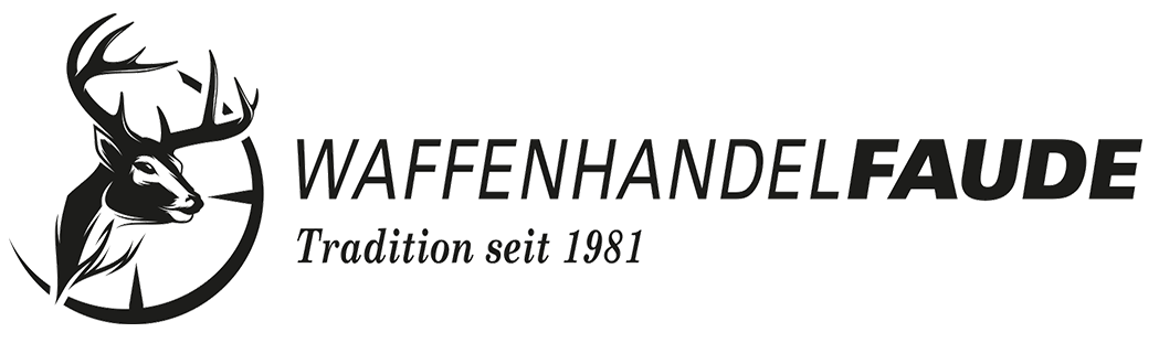 Faude Waffenhandel Sindelfingen - Logo
